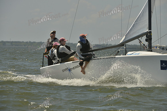 2017 Charleston Race Week A_1690