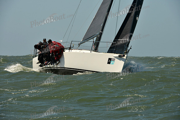 2016 Charleston Race Week C 0476