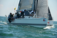 2015 Block Island Race Week A 447
