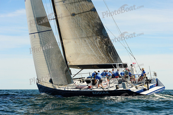 2014 Newport Bermuda A 1791