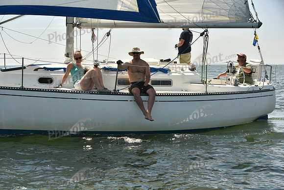 2018 Southern Bay Race Week C_0881