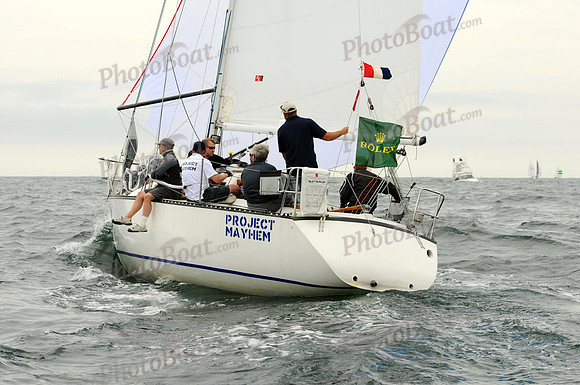 2011 Block Island RW E 2365