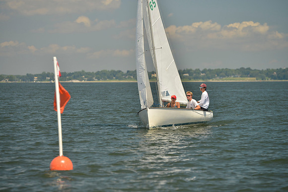 2018 Thistle Nationals H_0092