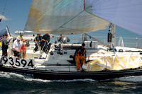 2012 Newport Bermuda 2549