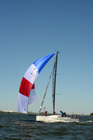 2016 Charleston Race Week E_0431