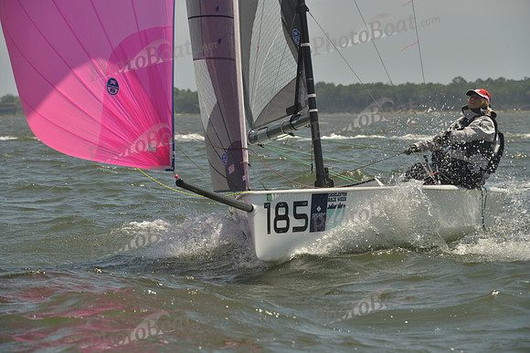 2017 Charleston Race Week D_1638