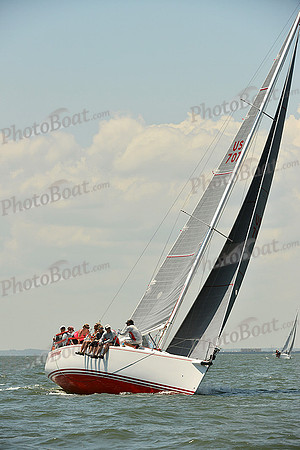 2015 Southern Bay Race Week A 484