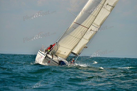 2017 Block Island Race Week A_0386