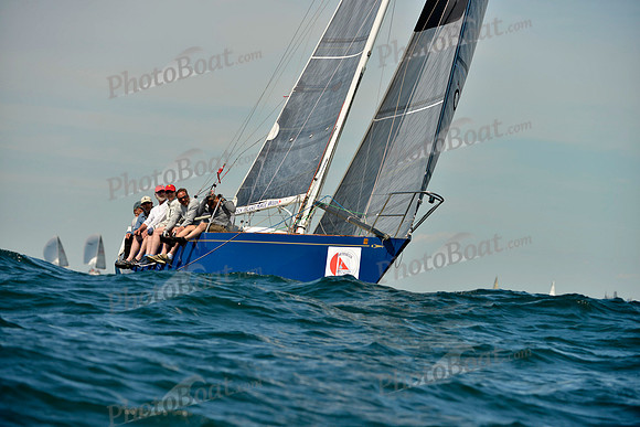2017 Block Island Race Week F_2478