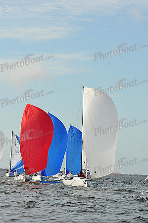 2014 J70 Winter Series A 412
