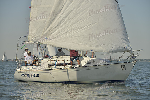 2017 Southern Bay Race Week B_0102