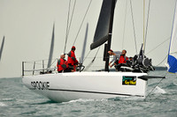 2014 Key West Race Week B 1433