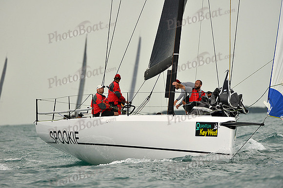 2014 Key West Race Week B 1433