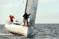 2014 Newport Bermuda A 2831