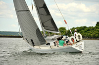 2015 NYYC Annual Regatta C 285