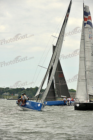 2015 NYYC Annual Regatta C 440