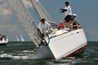 2012 CPYC One Design 1212