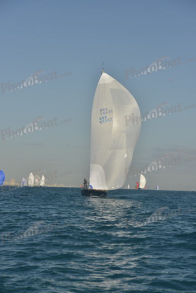 2019 Ft Lauderdale to Key West Race_0399