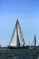 2014 Southern Bay Race Week DB3 035