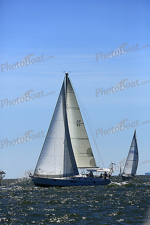 2014 Southern Bay Race Week DB3 035