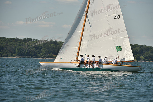 2018 NYYC Race Week E_0208