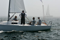 2013 Block Island Race Week A 1939
