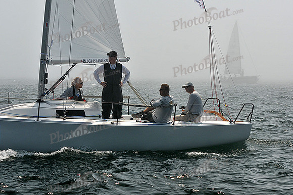 2013 Block Island Race Week A 1939