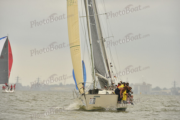 2018 Southern Bay Race Week D_0279