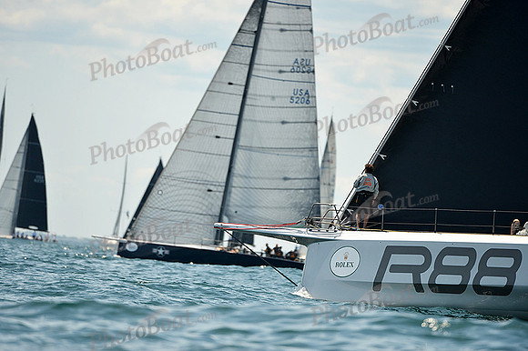 2015 NYYC Annual Regatta C 1013