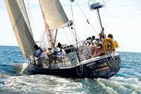 2014 Newport Bermuda A 685
