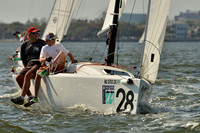 2014 Charleston Race Week D 1696