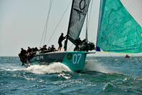 2016 NYYC Race Week A 1118