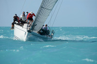 2017 Quantum Key West RW B 534