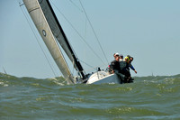 2016 Charleston Race Week C 0688