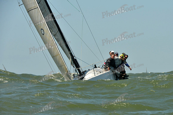 2016 Charleston Race Week C 0688