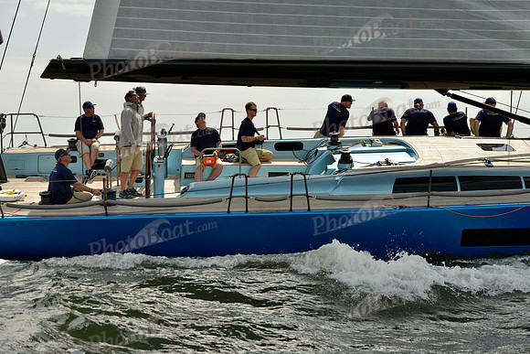 2019 Charleston Race Week A_0717
