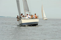 2011 Park City Regatta A 594