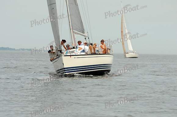 2011 Park City Regatta A 594