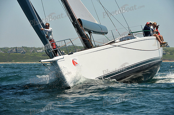 2015 Block Island Race Week A 1229