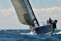 2012 Newport Bermuda 1571