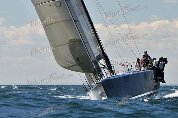 2012 Newport Bermuda 1571