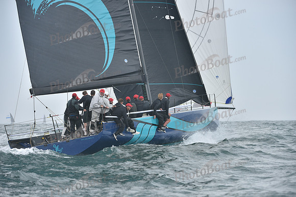 2019 NYYC Annual Regatta D_0674