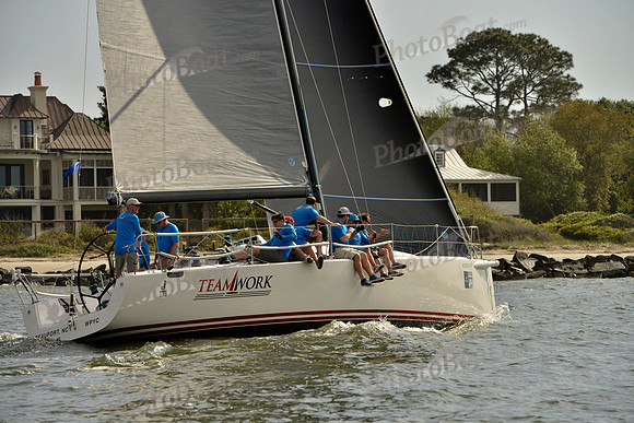 2019 Charleston Race Week B_0198
