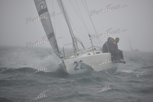 2019 Block Island Race Week G_2206