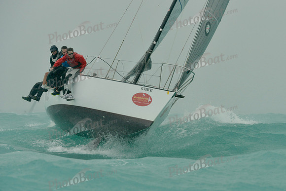 2016 Key West Race Week H_0791