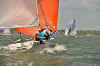 2018 Charleston Race Week A_1955