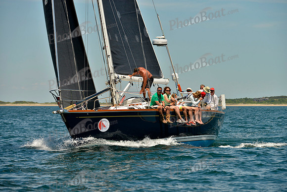 2017 Block Island Race Week F_0825