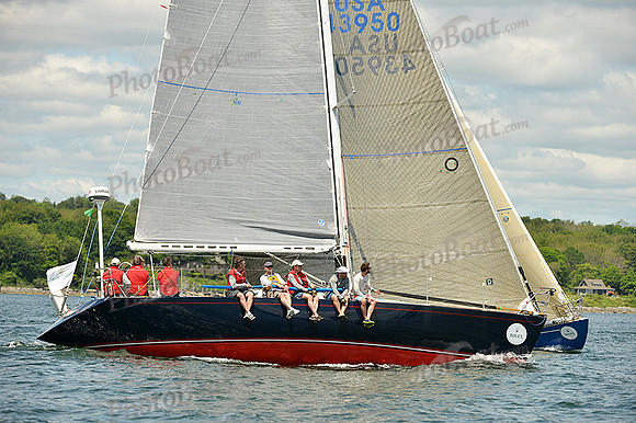 2015 NYYC Annual Regatta C 097