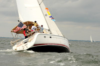 2012 Cape Charles Cup A 1009
