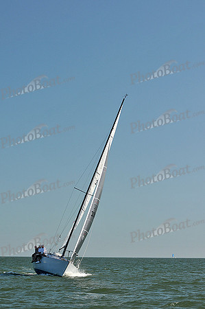 2013 Southern Bay Race Week C 208